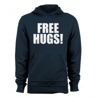 Free Hugs Men's